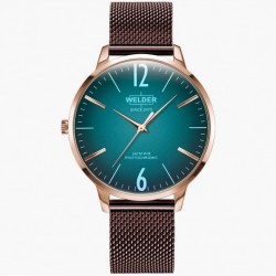 Welder Moody Watch WWRS644 - WRS644 36 mm Kadın Slim