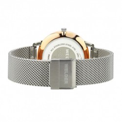 Welder Moody Watch WWRS647 - WRS647 36 mm Kadın Slim