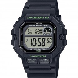 Casio WS-1400H-1AVDF