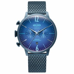 Welder Moody Watch WWRC1035