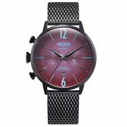 Welder Moody Watch WWRC1037