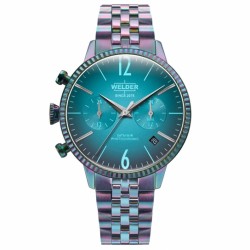 Welder Moody Watch WWRC124