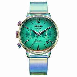 Welder Moody Watch WWRC126