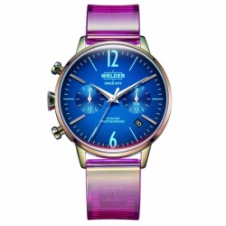 Welder Moody Watch WWRC127