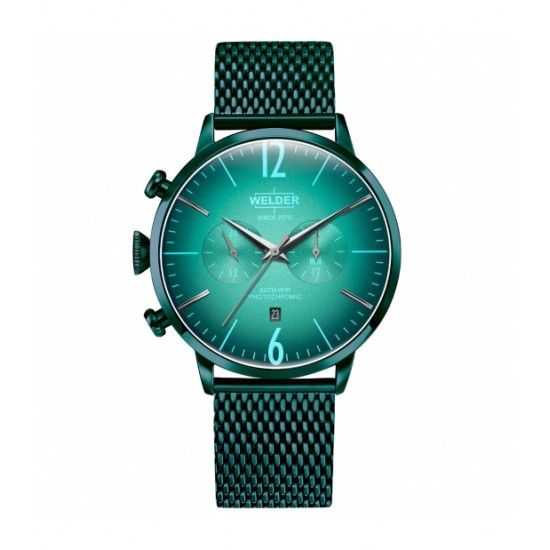 Welder Moody Watch WWRC467 Welder Moody Watch WWRC467