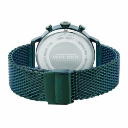 Welder Moody Watch WWRC467