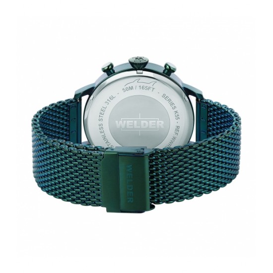 Welder Moody Watch WWRC467 Welder Moody Watch WWRC467