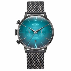 Welder Moody Watch WWRC468