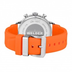 Welder Moody Watch WWRC516 - WRC516 45 mm Erkek