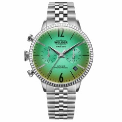 Welder Moody Watch WWRC647