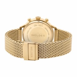 Welder Moody Watch WWRC681