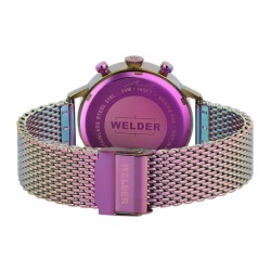 Welder Moody Watch WWRC682