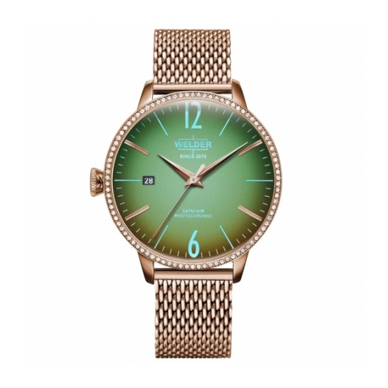 Welder Moody Watch WWRC684 Welder Moody Watch WWRC684