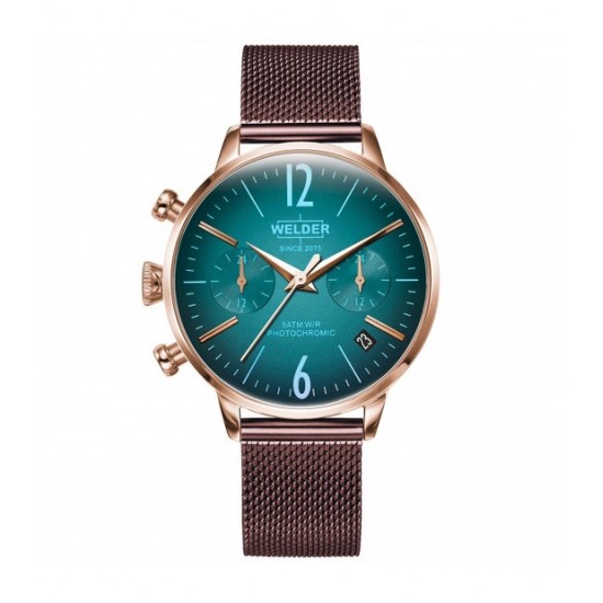 Welder Moody Watch WWRC737 - WRC737 36 mm Kadın Welder Moody Watch WWRC737 - WRC737 36 mm Kadın