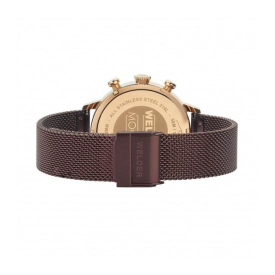 Welder Moody Watch WWRC737 - WRC737 36 mm Kadın Welder Moody Watch WWRC737 - WRC737 36 mm Kadın