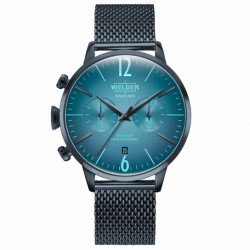 Welder Moody Watch WWRC823 - WRC823 42 mm Unisex