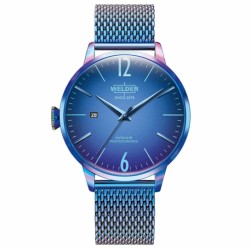 Welder Moody Watch WWRC826 - WRC826 42 mm Unisex