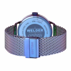 Welder Moody Watch WWRC826 - WRC826 42 mm Unisex