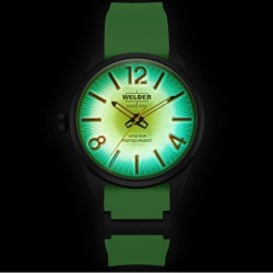 Welder Moody Watch WWRL1005