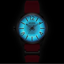 Welder Moody Watch WWRL1006