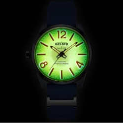 Welder Moody Watch WWRL1008