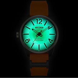 Welder Moody Watch WWRL1009