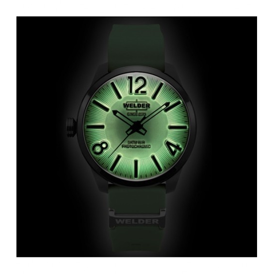 Welder Moody Watch WWRL2001 Welder Moody Watch WWRL2001