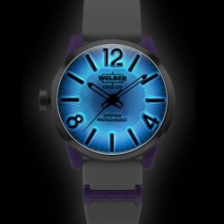 Welder Moody Watch WWRL2002