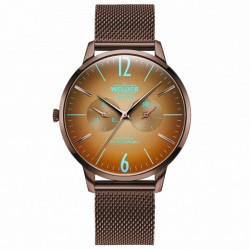 Welder Moody Watch WWRS415 - WRS415 42 mm Unisex Slim