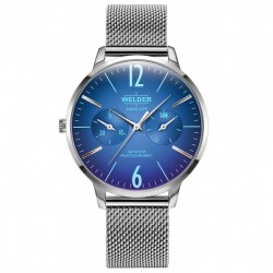 Welder Moody Watch WWRS615 - WRS615 36 mm Kadın Slim