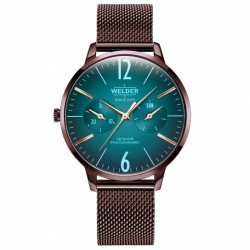 Welder Moody Watch WWRS626 - WRS626 36 mm Kadın Slim