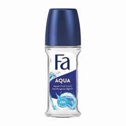Fa Aqua Roll on 50 ml
