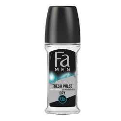 Fa Men Fresh Pulse Roll On 50 ml