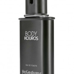 Yves Saint Laurent Body Kouros Erkek Parfümü  Edt 100 ml