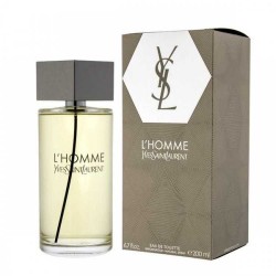 Yves Saint Laurent  L'Homme 200 ml Edt Erkek Parfüm