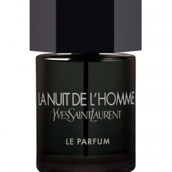 Yves Saint Laurent La Nuit De L'Homme 60 ml Edp Erkek Parfüm