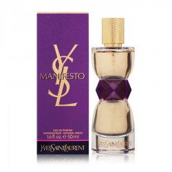 Yves Saint Laurent Manifesto Edp 50 ml