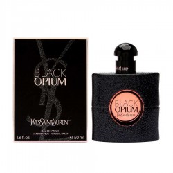 Yves Saint Laurent Opium Black 50 ml Edp Kadın Parfüm