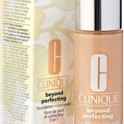 Clinique Beyond Perfecting Fondöten Cn08