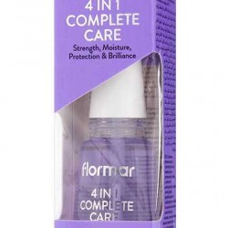 Flormar 4 In 1 Complete Care Redesign