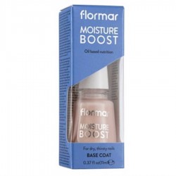 Flormar Moisture Boost Redesign