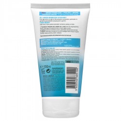 Garnier Saf & Temiz 3'ü 1 Arada Temizleme Peeling Maske 150 ml