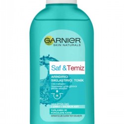 Garnier Saf Temiz Arındırıcı 200 ml Sıkılaştırıcı Tonik