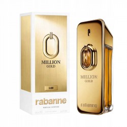 Paco Rabanne Million Gold Elixir Parfum 100 ml