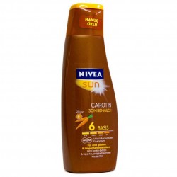 Nivea Sun Karoten Özlü Güneş Sütü 200 Ml