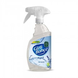 Eyüp Sabri Tuncer Gizli Bahçe Oda Sprey Aqua 500 ml