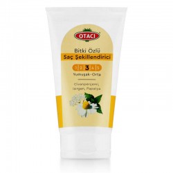 Otacı Bitki Özlü Saç Şekillendirici Yumuşak Orta 150 ml