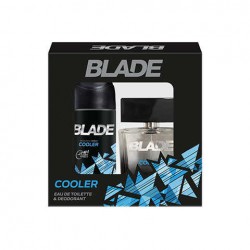 Blade Cooler Edt 100 ml + 150 Deoodrant Set