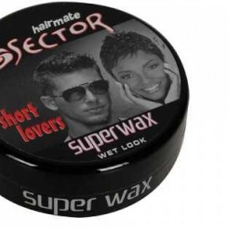 Sector Süper Wax Hairmate 150 ml