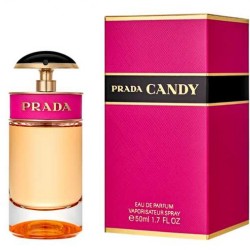 Prada Candy EDP 50 ml Kadın Parfüm